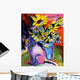 Elvis Wall Decal