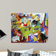 Appetizers Wall Decal