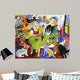 Appetizers Wall Decal
