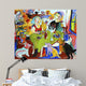 Appetizers Wall Decal
