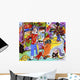 Laundry Again Wall Decal