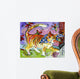 Tony Tiger Wall Decal