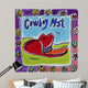 Cowboy Hat Wall Decal