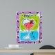 Daiquiri Wall Decal