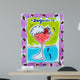 Daiquiri Wall Decal