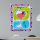 Daiquiri Wall Decal