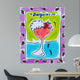 Daiquiri Wall Decal
