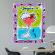Daiquiri Wall Decal