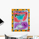Margarita Wall Decal