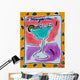 Margarita Wall Decal