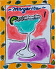Margarita Wall Decal