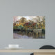 Northville Victorian Lake Wall Decal