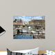 San Francisco Fisherman's Wharf Wall Decal