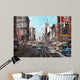 1941 Market St San Wall Decal