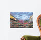 Pike Place Market Wall Decal Design 2