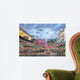 Pike Place Market Wall Decal Design 2