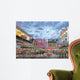 Pike Place Market Wall Decal Design 2