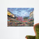 Pike Place Market Wall Decal Design 2