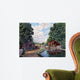 Summer Morris Canal Wall Decal