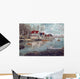 Rum Runners Wall Decal