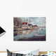 Rum Runners Wall Decal
