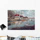 Rum Runners Wall Decal