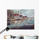 Rum Runners Wall Decal