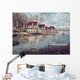 Rum Runners Wall Decal