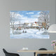 Last Run Wall Decal