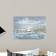 Edmund Fitz Leaving Dock Wall Decal