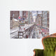 Chicago Loop Wall Decal