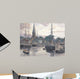 Provincetown Sunset Wall Decal