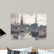 Provincetown Sunset Wall Decal