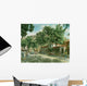 Laguna Beach Wall Decal