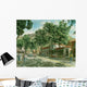 Laguna Beach Wall Decal