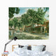 Laguna Beach Wall Decal