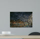 Le Grande Station Wall Decal