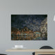 Le Grande Station Wall Decal