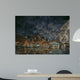 Le Grande Station Wall Decal