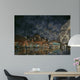 Le Grande Station Wall Decal