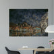 Le Grande Station Wall Decal
