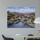 Little Falls Ny Ca Wall Decal