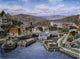 Little Falls Ny Ca Wall Decal
