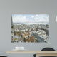 Boston East from St Wall Decal