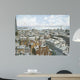Boston East from St Wall Decal
