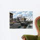 Penn 6500 Wall Decal