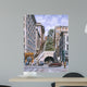 Angeles Flight Ca 1926 Wall Decal