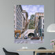 Angeles Flight Ca 1926 Wall Decal