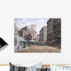 Scolray Sq Ca 1898 Wall Decal