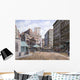 Scolray Sq Ca 1898 Wall Decal